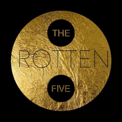 Oct 28 The Rotten Five @Salud Nlgx